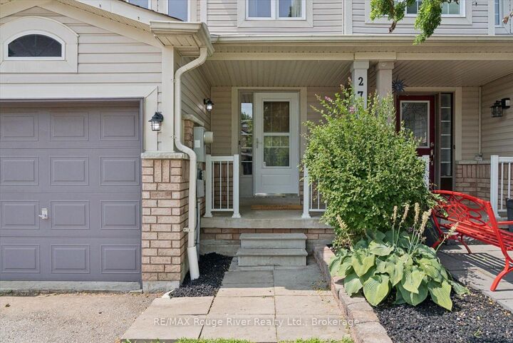 Property Photo:  274 Swindells Street  ON L1C 5G7 