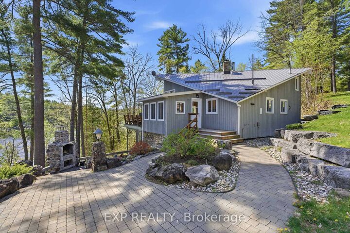 Property Photo:  4 Stackwall Lane  ON K0H 1H0 