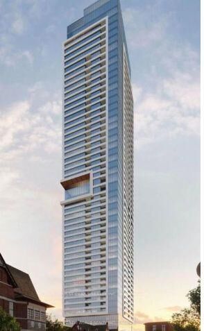 Property Photo:  609 Sherbourne Street 3407  ON M4X 0A4 