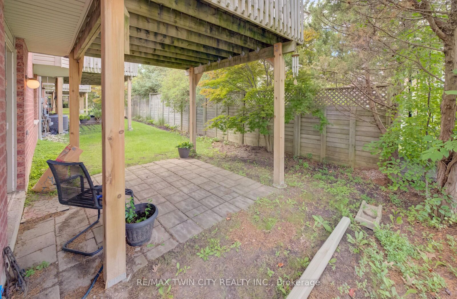 Property Photo:  360 Erbsville Road 15  ON N2T 2W2 