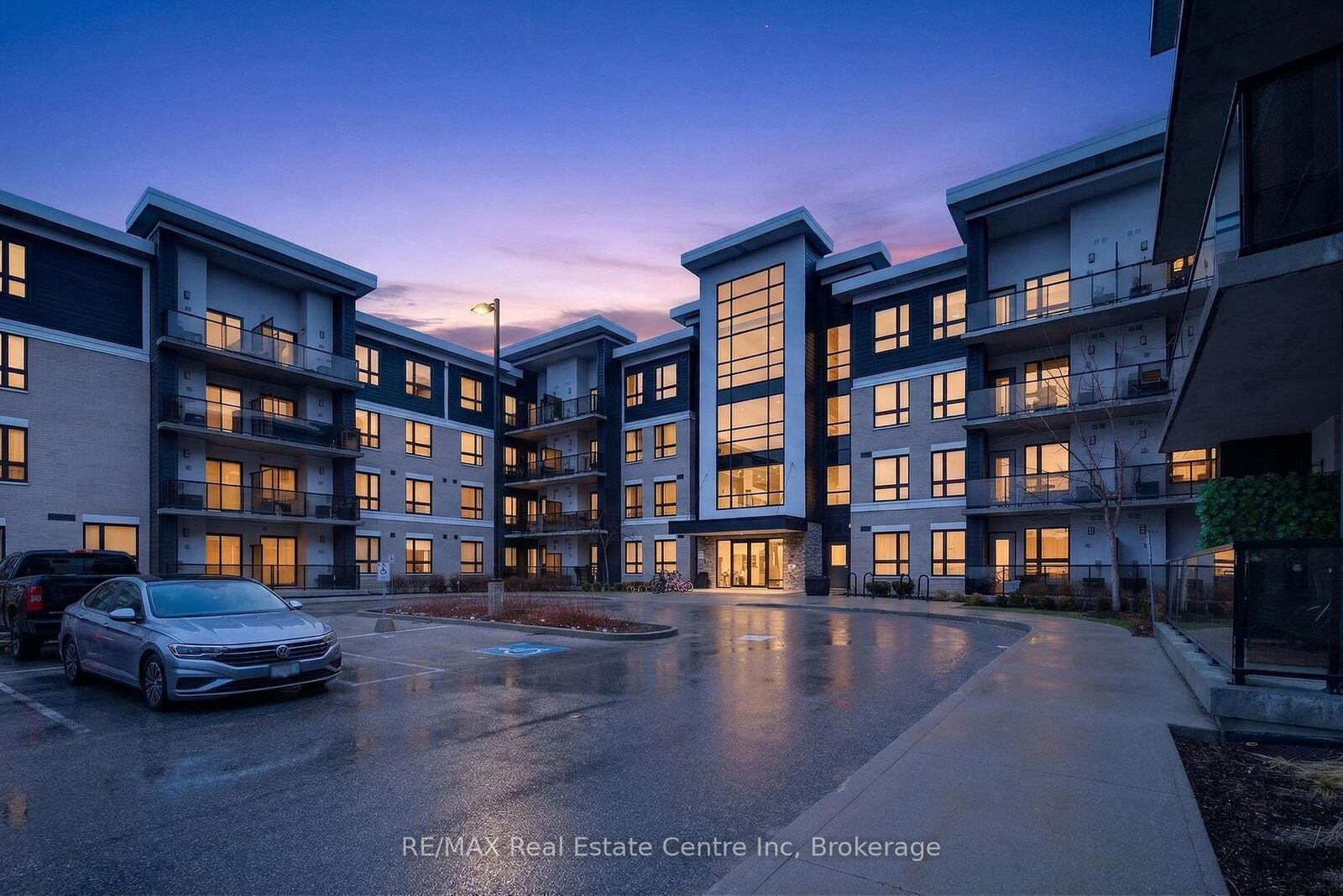 Property Photo:  1284 Gordon Street 113  ON N1L 0M8 