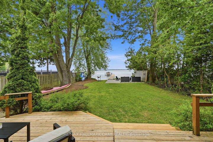 Property Photo:  2345 Crystal Beach Road  ON L9S 3X1 