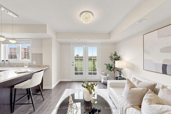 Property Photo:  2441 Greenwich Drive 11  ON L6M 0S3 