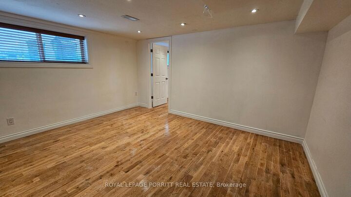 Property Photo:  273 Delta Street B  ON M8W 4G1 