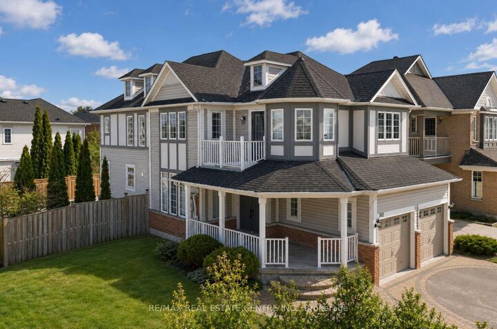 Property Photo:  502 Whitby Shores Greenway N/A  ON L1N 9R2 