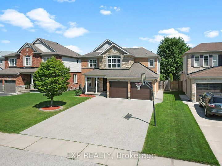 Property Photo:  6560 St. Michael Avenue  ON L2H 2Z4 