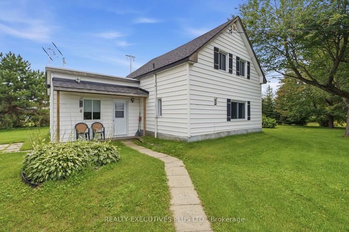 Property Photo:  3705 Champlain Street E  ON K0A 1E0 
