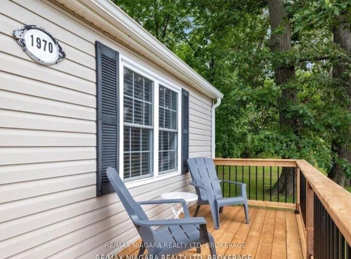 Property Photo:  1970 Garrison Road  ON L2A 5M4 