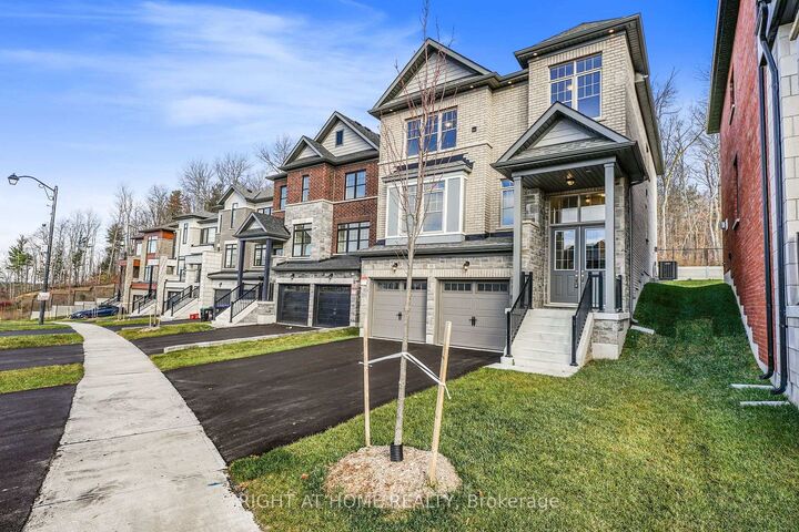 Property Photo:  51 Bearberry Road  ON L9X 2E1 