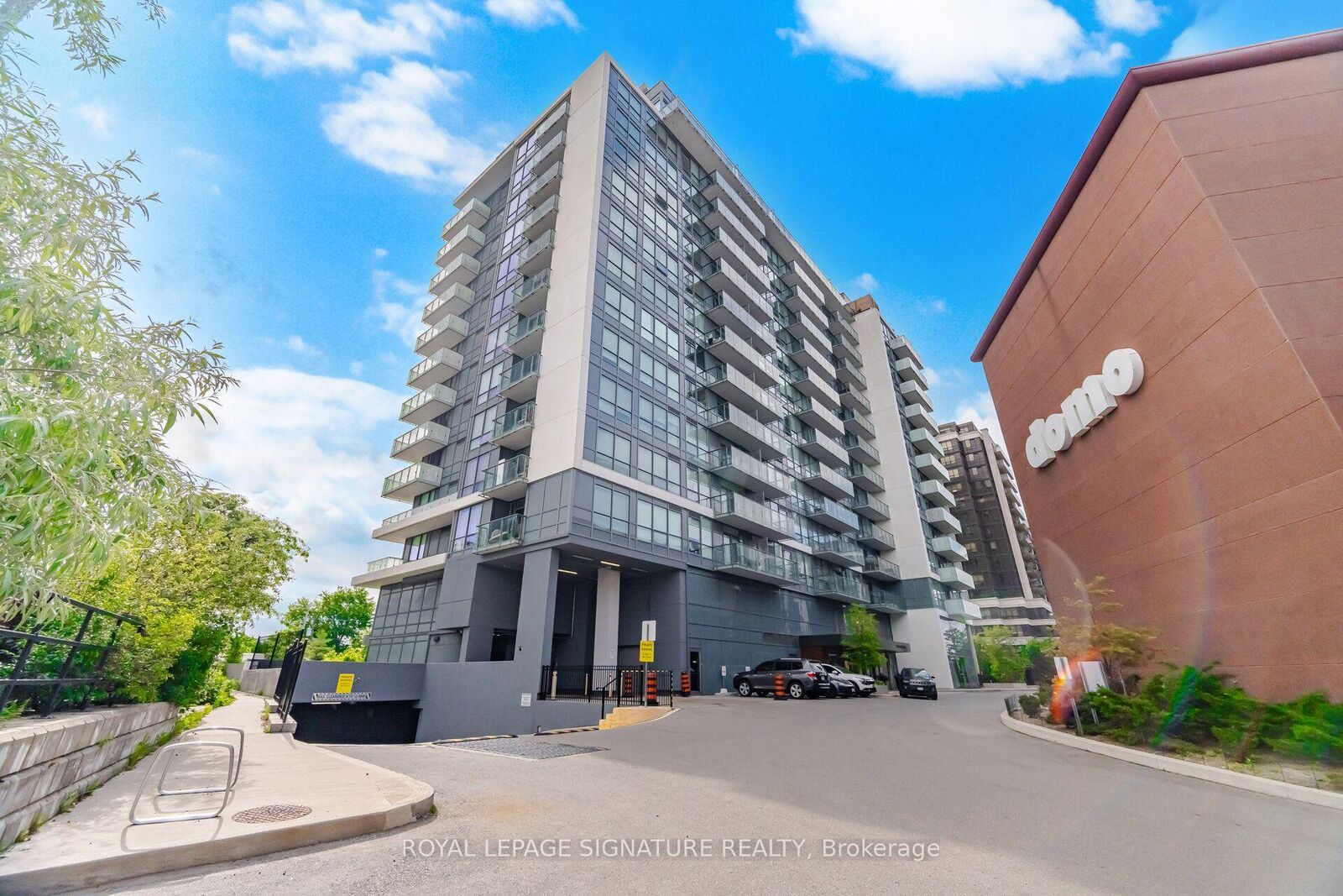 Property Photo:  10 De Boers Drive 615  ON M3J 0L6 