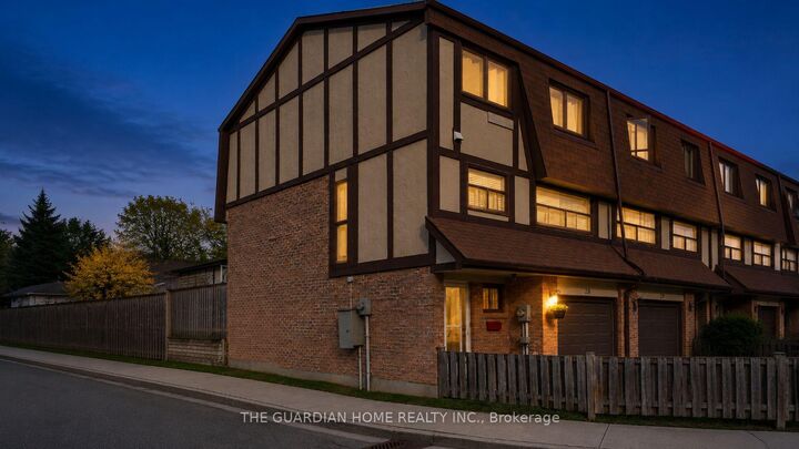 Property Photo:  1975 Memory Lane 28  ON L1V 3M3 