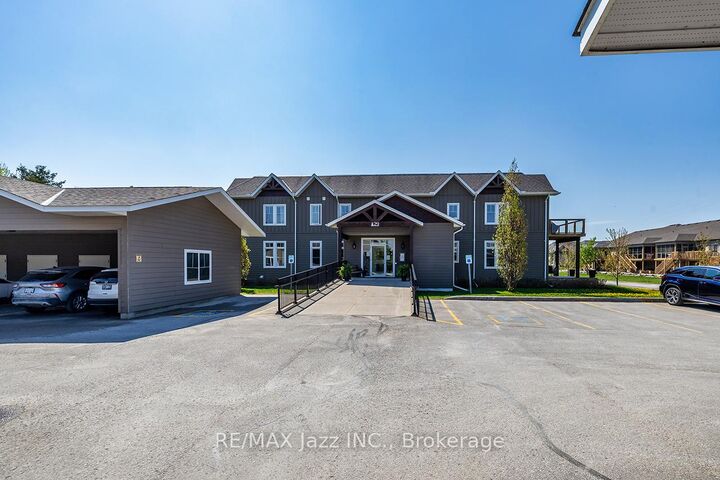 Property Photo:  29 Lakewood Crescent 111  ON K0M 1A0 