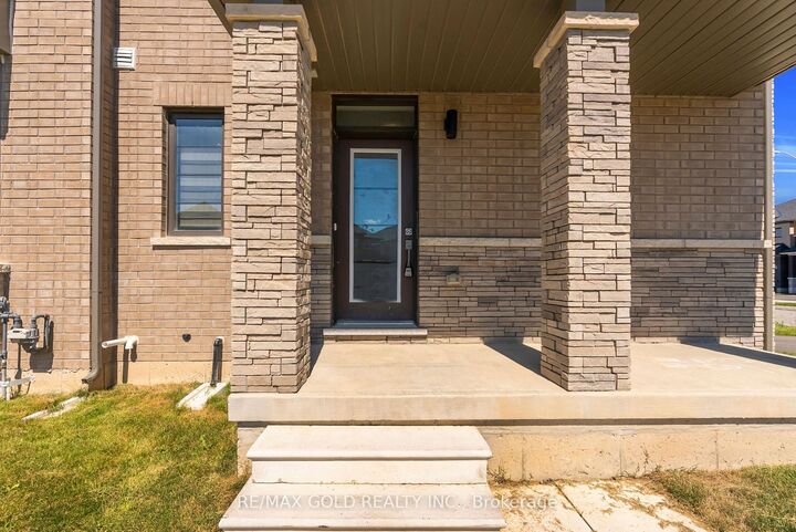 Property Photo:  25 Heritage Way  ON L2V 0N9 