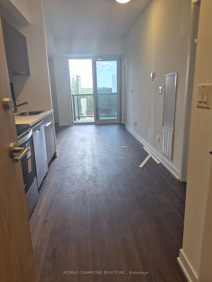 Property Photo:  2825 Jane Street 619  ON M3N 0A8 