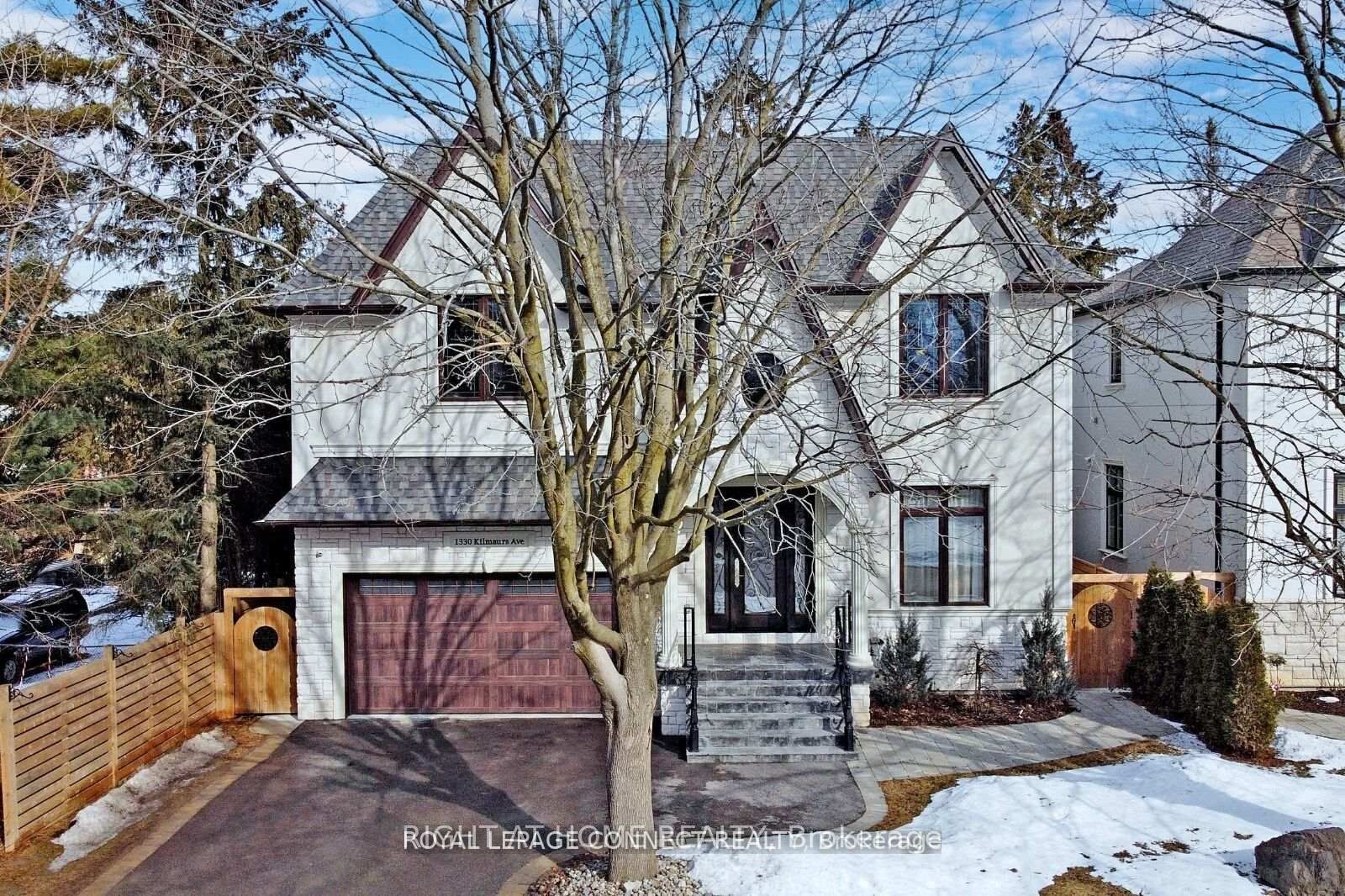 Property Photo:  1330 Kilmaurs Avenue Basement  ON L1K 2A3 