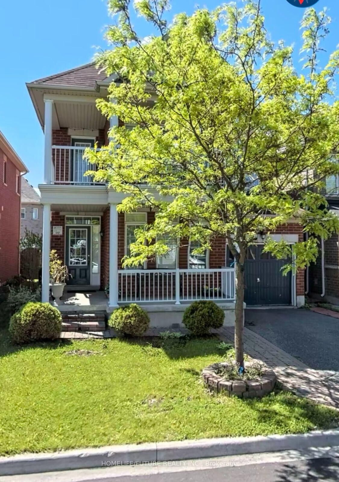 Property Photo:  13 Hislop Drive Bsmt  ON L6B 0C6 