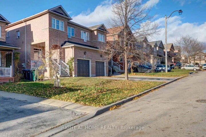 Property Photo:  53 Silent Pond Crescent  ON L6V 4S9 