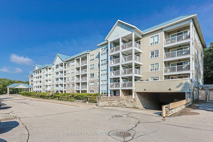 Property Photo:  900 Bogart Mill Trail 211  ON L3Y 8V5 