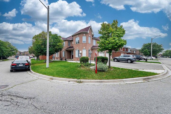 Property Photo:  55 Secord Crescent  ON L6X 4Y8 