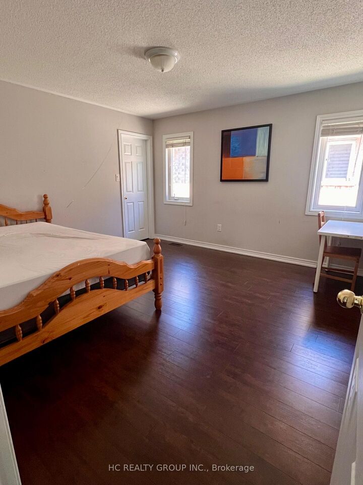 Property Photo:  157 Peshawar Avenue  ON L3R 2L6 