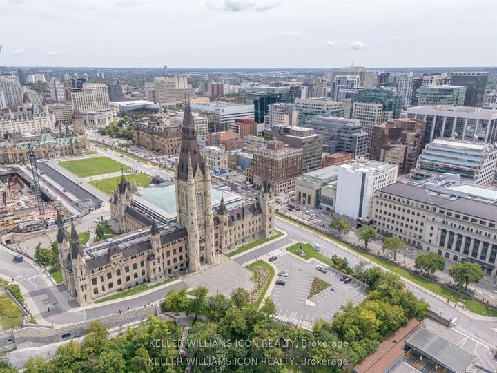 Property Photo:  101 Queen Street 1105  ON K1P 0B7 