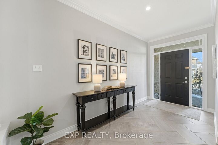Property Photo:  509 Clarington Avenue  ON K4A 0A3 