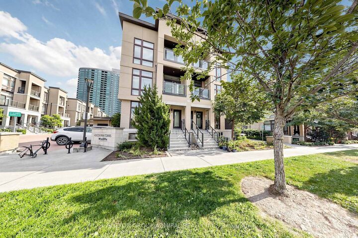 Property Photo:  19 Eldora Avenue 41  ON M2M 0B5 
