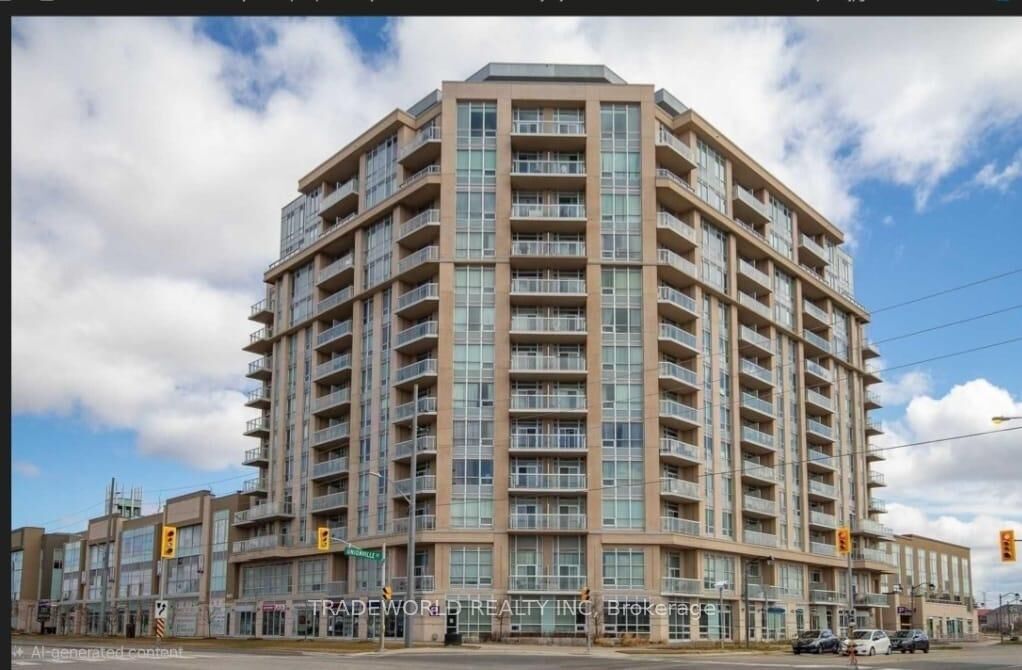 Property Photo: 8323 Kennedy Road 626 ON L3R 5W7
