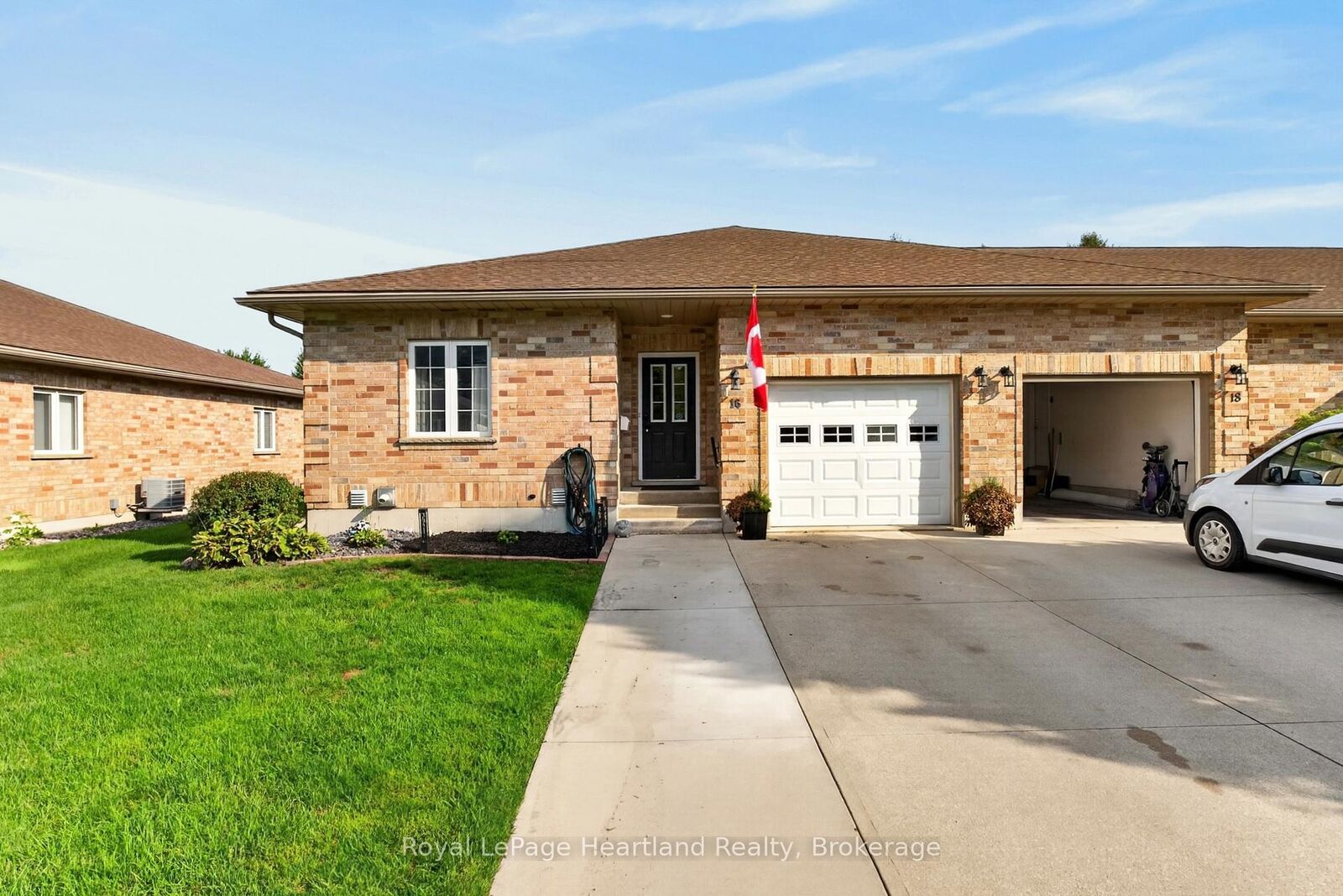 Property Photo: 16 Somerset Street ON N0M 1S2