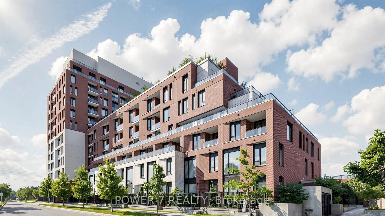 Property Photo:  3100 Keele Street 814  ON M3M 0E1 