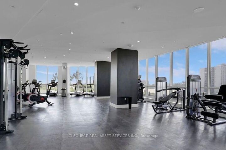 Property Photo:  30 Gibbs Road 1009  ON M9B 0E4 