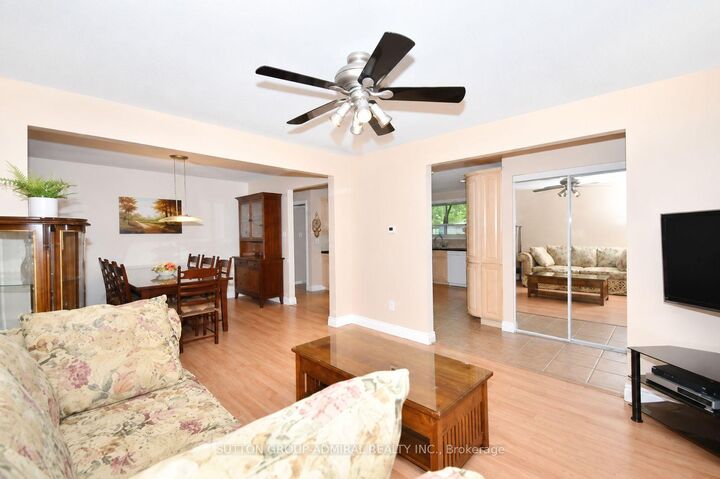 Property Photo:  94 Sackville Street  ON L7E 1B8 
