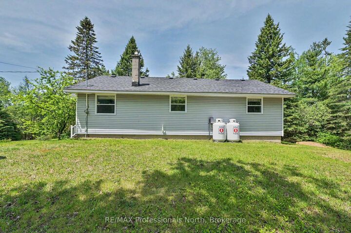 Property Photo:  3186 County Road 121 Road  ON K0M 1C0 