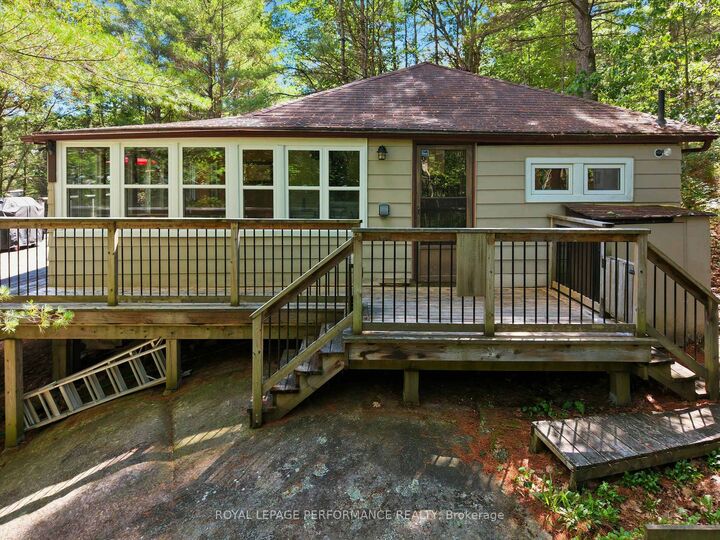 Property Photo:  9596 Go Home Lake Shore N/A  ON P0E 1E0 