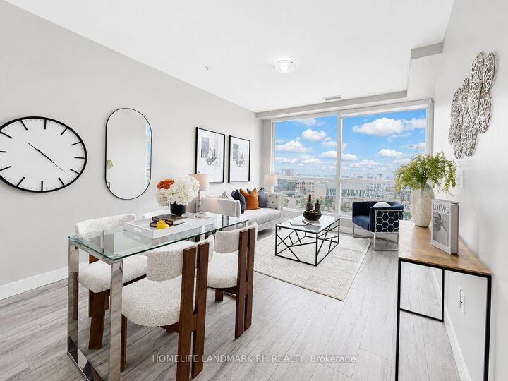 Property Photo:  100 Garment Street 1210  ON N2G 0C3 