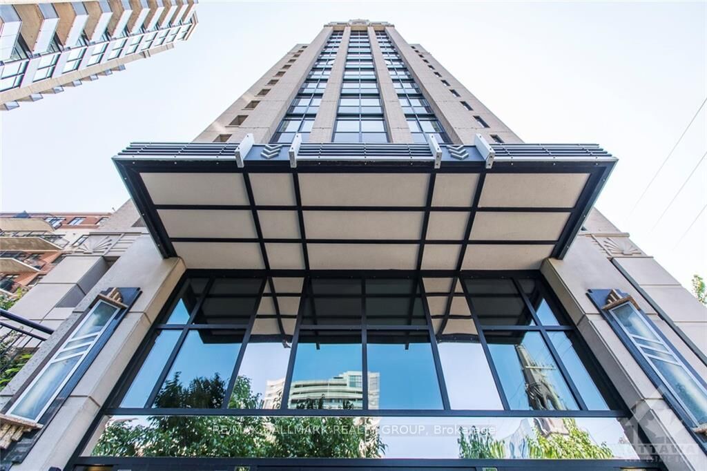 Property Photo:  245 Kent Street 908  ON K2P 0A5 