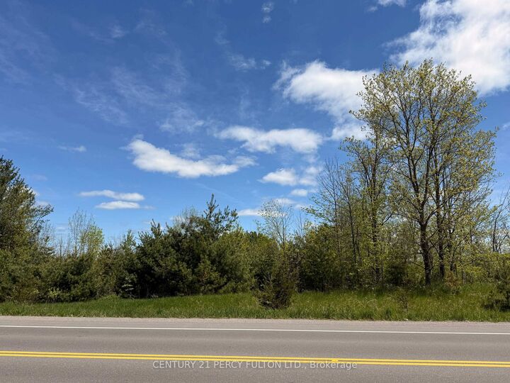 Property Photo:  Lot 55, 56 &Amp57 County Rd 25 N/A  ON K0K 3K0 