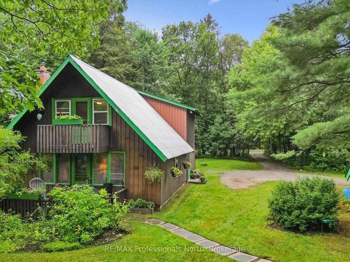 Property Photo:  19 Glen Acres Road  ON P1H 1N6 