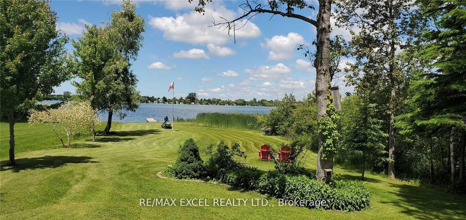 Property Photo:  97 McGill Drive W  ON L0B 1K0 