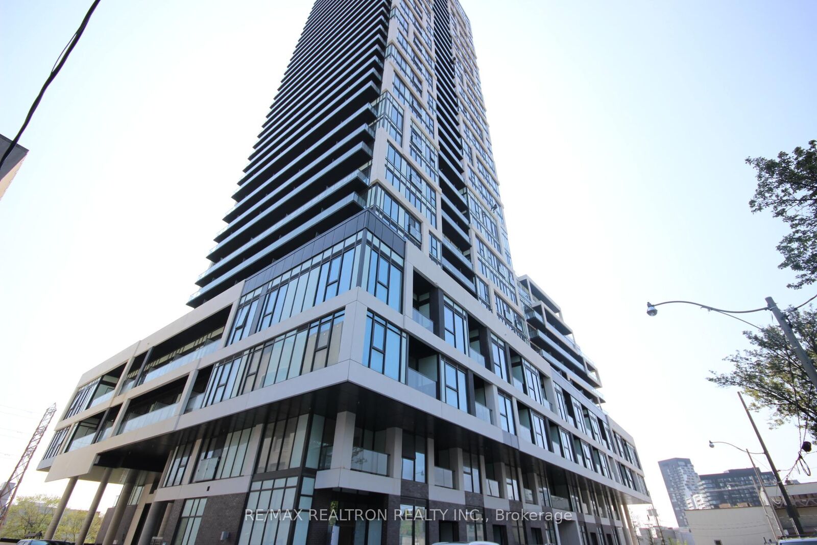 Property Photo: 5 Defries Street 622 ON M5A 0W7