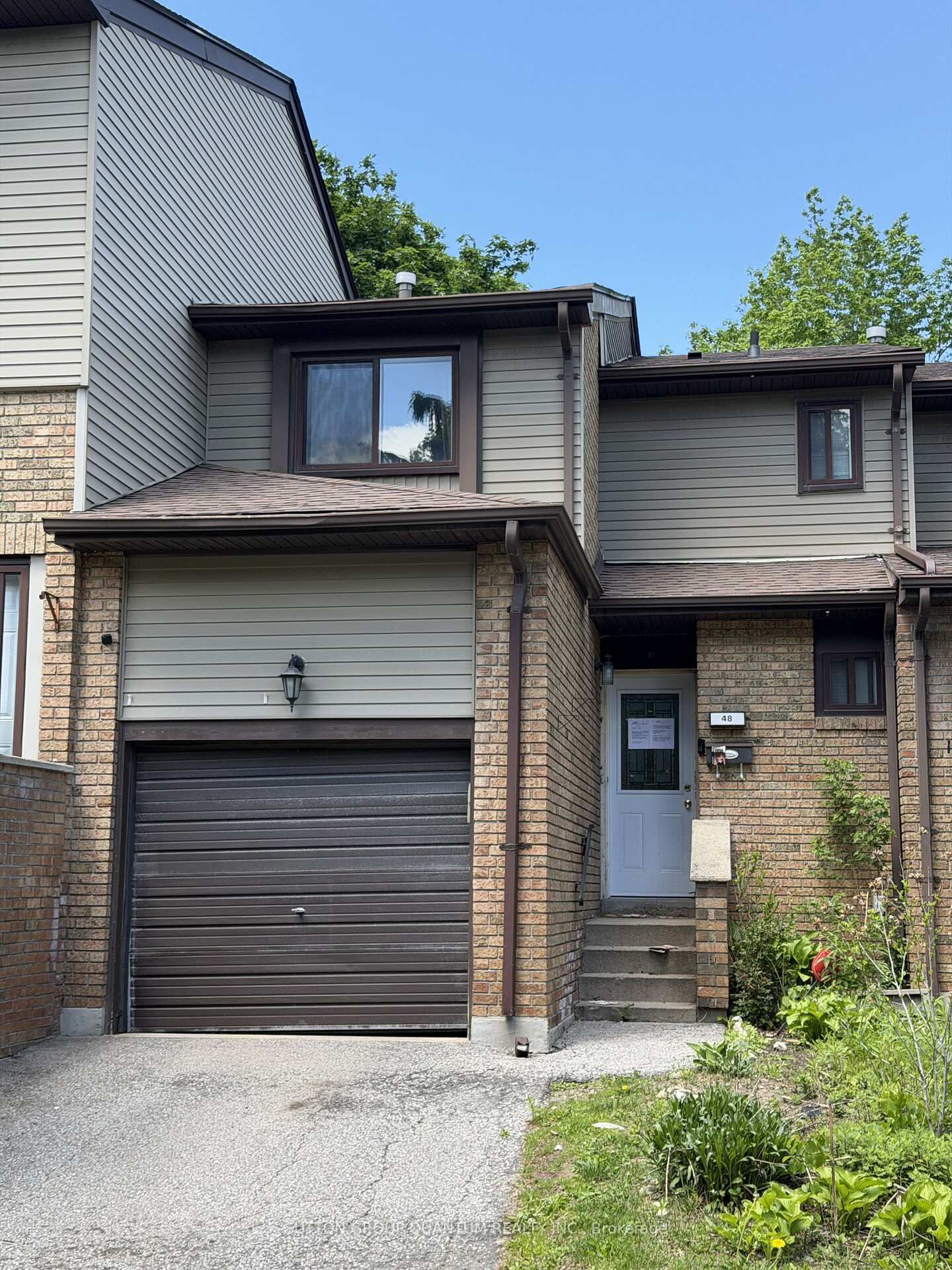 Property Photo:  48 Carleton Place S  ON L6T 3Z4 