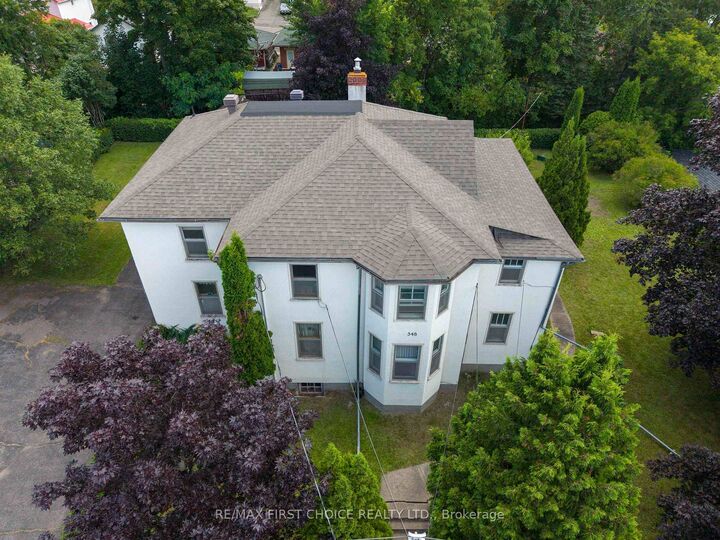 Property Photo:  348 Ambrose Street  ON P7B 1L9 