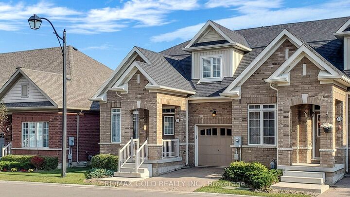 Property Photo:  9 Lobelia Street  ON L6R 3Z6 