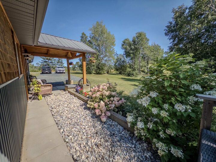 Property Photo:  78 Sundin Road  ON P0X 1C0 