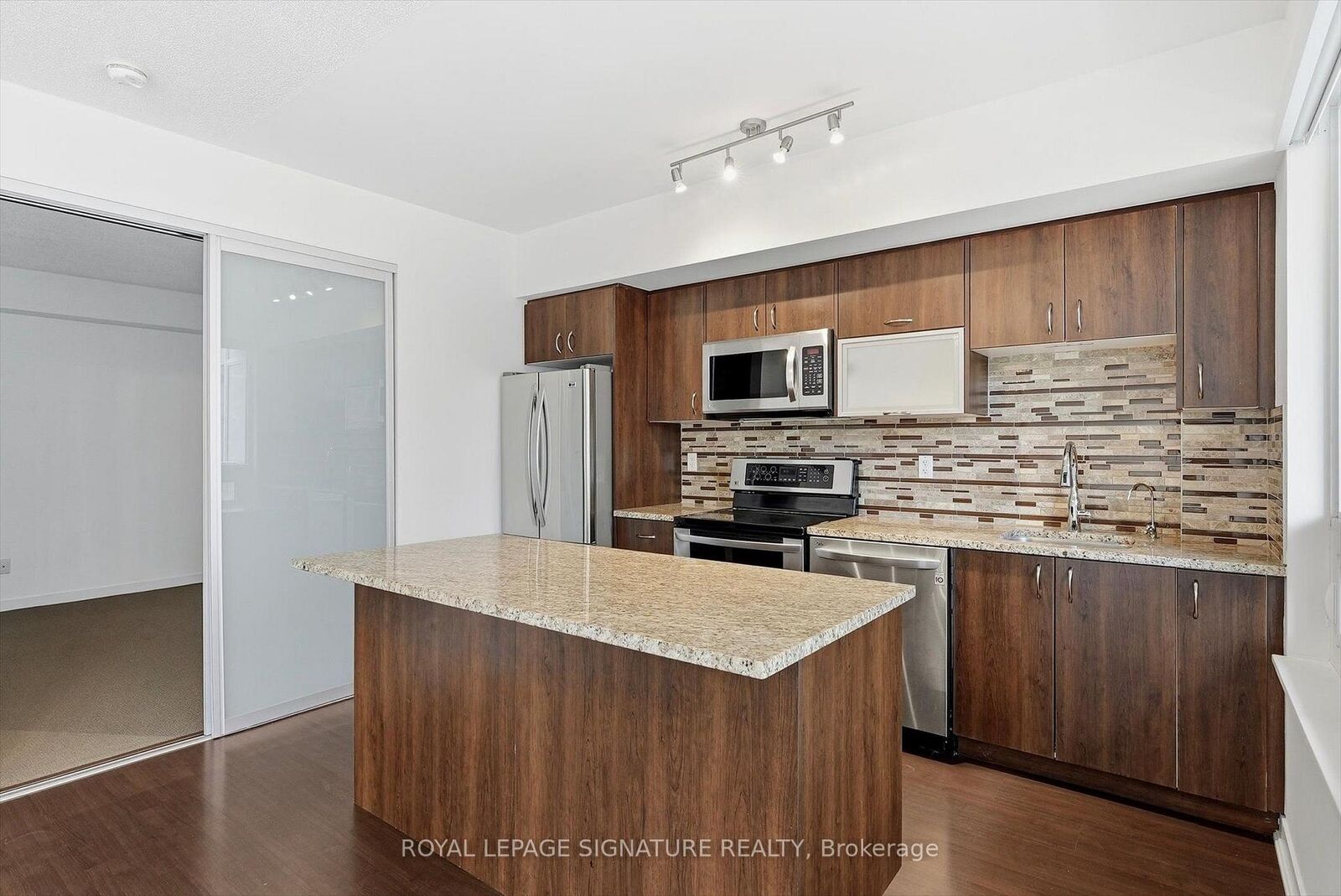 Photo de la propriété:  59 East Liberty Street 911  ON M6K 3R1 