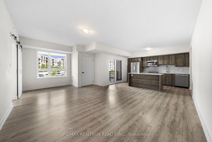 Property Photo:  5 Chef Lane 213  ON L9J 0J8 