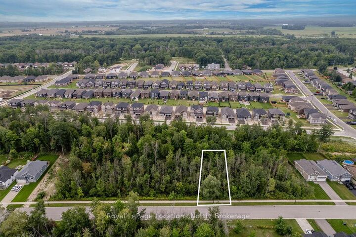 Property Photo:  Part Lot 25 (Part 2) Robinson Road  ON L9Z 2Z4 