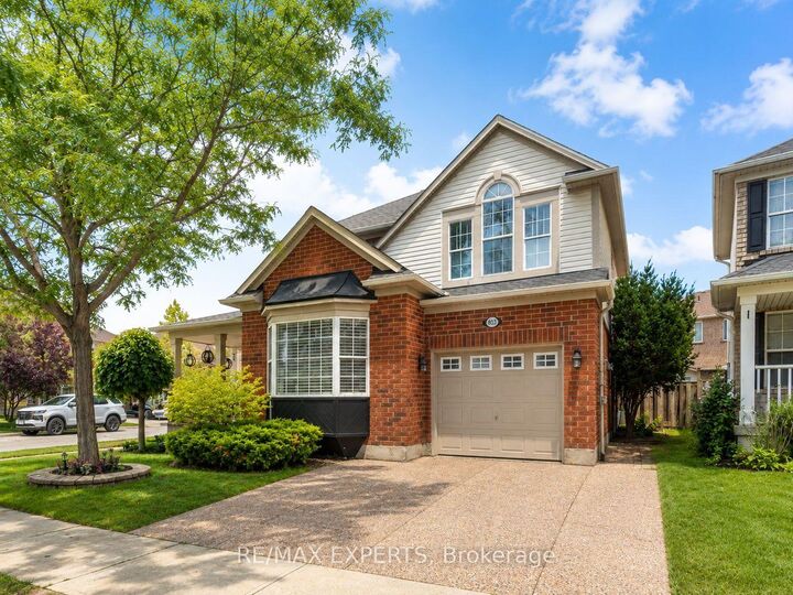 Property Photo:  603 Caverhill Crescent  ON L9T 5K1 