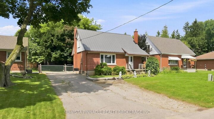 Property Photo:  442 Grandview Avenue  ON N3A 1L6 