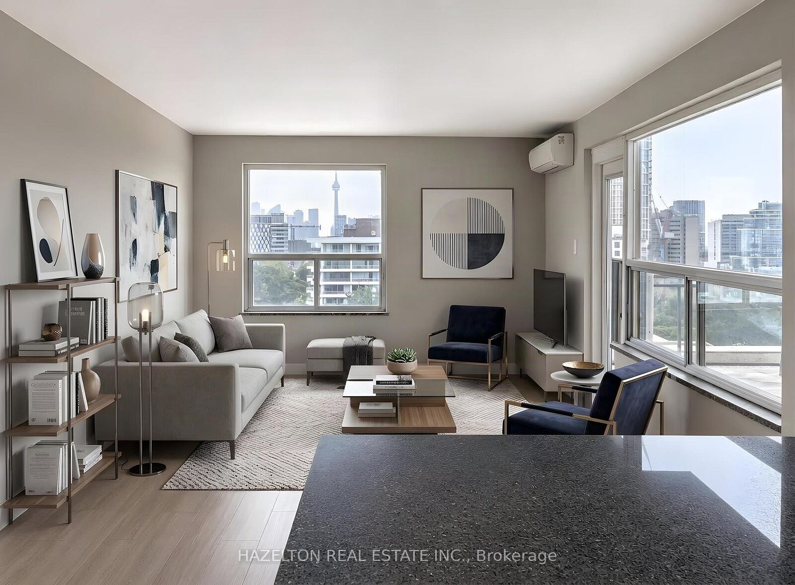 Property Photo:  206 St George Street Ph-A  ON M5R 2N6 